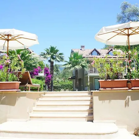 Apartament Aquamarine Garden Deluxe *
