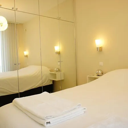 Aquamarine Garden Deluxe Fethiye