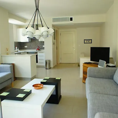Aquamarine Garden Deluxe Fethiye