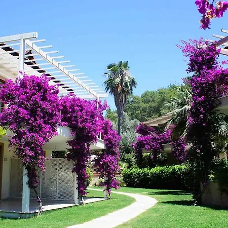 Apartamento Aquamarine Garden Deluxe